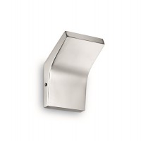 Светильник настенный Ideal lux Commodore Ap1 Cromo 150093