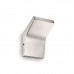 Светильник настенный Ideal lux Commodore Ap1 Cromo 150093