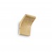 Светильник настенный Ideal lux Commodore Ap1 Oro 125909
