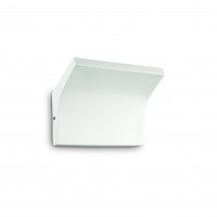 Светильник настенный Ideal lux Commodore Ap2 Bianco 125923