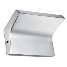 Светильник настенный Ideal lux Commodore Ap2 Cromo 150109