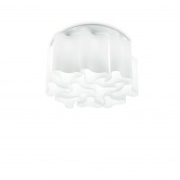 Светильник потолочный Ideal lux Compo Pl10 125510