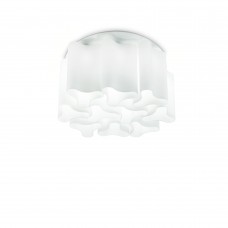 Светильник потолочный Ideal lux Compo Pl10 125510
