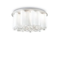 Светильник потолочный Ideal lux Compo Pl15 125565