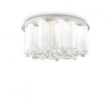 Светильник потолочный Ideal lux Compo Pl15 125565