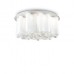 Светильник потолочный Ideal lux Compo Pl15 125565