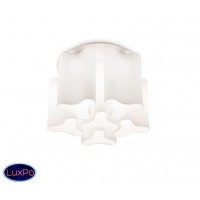 Светильник потолочный Ideal lux Compo Pl6 125503