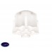Светильник потолочный Ideal lux Compo Pl6 125503