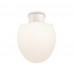 Светильник уличный потолочный Ideal lux Concerto Pl1 Bianco 149950