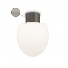 Светильник уличный потолочный Ideal lux Concerto Pl1 Grigio 149967