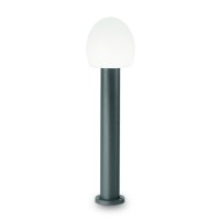 Столб уличный Ideal lux Concerto Pt1 H60 Antracite 147260