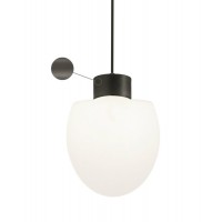 Светильник уличный подвесной Ideal lux Concerto Sp1 Antracite 149974