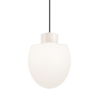 Светильник уличный подвесной Ideal lux Concerto Sp1 Bianco 149981