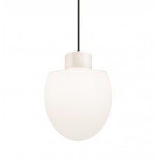 Светильник уличный подвесной Ideal lux Concerto Sp1 Bianco 149981