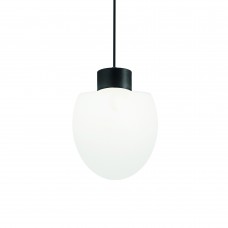 Светильник уличный подвесной Ideal lux Concerto Sp1 Nero 150000