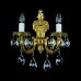Хрустальное бра ArtGlass CONDOLISA II