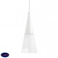 Светильник подвесной Ideal lux Cono Sp1 Bianco 112459