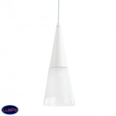 Светильник подвесной Ideal lux Cono Sp1 Bianco 112459
