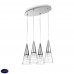 Подвесной светильник Ideal lux Cono Sp4 083490