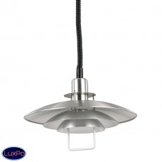 Светильник подвесной Ideal lux Copenhagen Sp1 Alluminio 104225