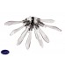 Светильник настенно-потолочный Ideal lux Corallo Ap3 081960 Светильник настенно-потолочный Ideal lux Corallo Ap3 081960