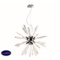 Подвесной светильник Ideal lux Corallo Sp12 Bianco 074689