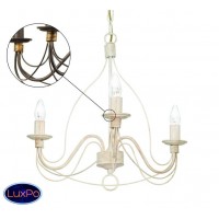 Люстра подвесная Ideal lux Corte Sp3 Ruggine 097657