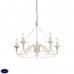 Люстра подвесная Ideal lux Corte Sp5 Bianco Antico 005881