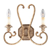 Бра Ideal lux Cortina Ap2 088440