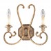 Бра Ideal lux Cortina Ap2 088440