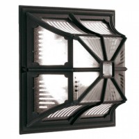 Светильник уличный настенный Elstead Lighting CP12 BLACK