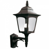 Светильник уличный настенный Elstead Lighting CP1 BLACK