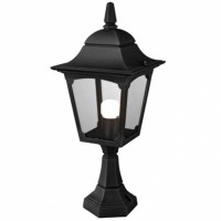Светильник уличный наземный Elstead Lighting CP4 BLACK