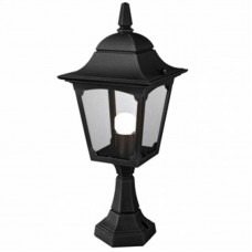 Уличный светильник Elstead Lighting CP4 BLACK CHAPEL