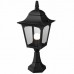 Уличный светильник Elstead Lighting CP4 BLACK CHAPEL
