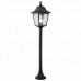 Уличный светильник Elstead Lighting CP5 BLACK CHAPEL