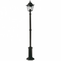 Столб уличный Elstead Lighting CP6 BLACK