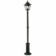 Фонарный столб Elstead Lighting CP6 BLACK CHAPEL