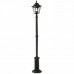 Фонарный столб Elstead Lighting CP6 BLACK CHAPEL