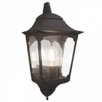 Светильник уличный настенный Elstead Lighting CP7/2 BLACK