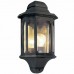 Светильник уличный настенный Elstead Lighting CP7 BLACK