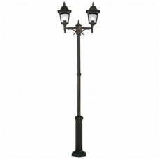Фонарный столб Elstead Lighting CP8 BLACK CHAPEL
