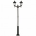 Фонарный столб Elstead Lighting CP8 BLACK CHAPEL