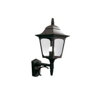 Светильник уличный настенный Elstead Lighting CPM1 BLACK