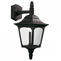 Светильник уличный настенный Elstead Lighting CPM2 BLACK