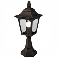 Светильник уличный наземный Elstead Lighting CPM4 BLACK