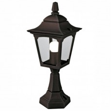 Уличный светильник Elstead Lighting CPM4 BLACK CHAPEL