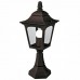 Уличный светильник Elstead Lighting CPM4 BLACK CHAPEL
