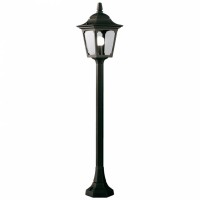Столб уличный Elstead Lighting CPM5 BLACK