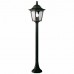 Уличный светильник Elstead Lighting CPM5 BLACK CHAPEL